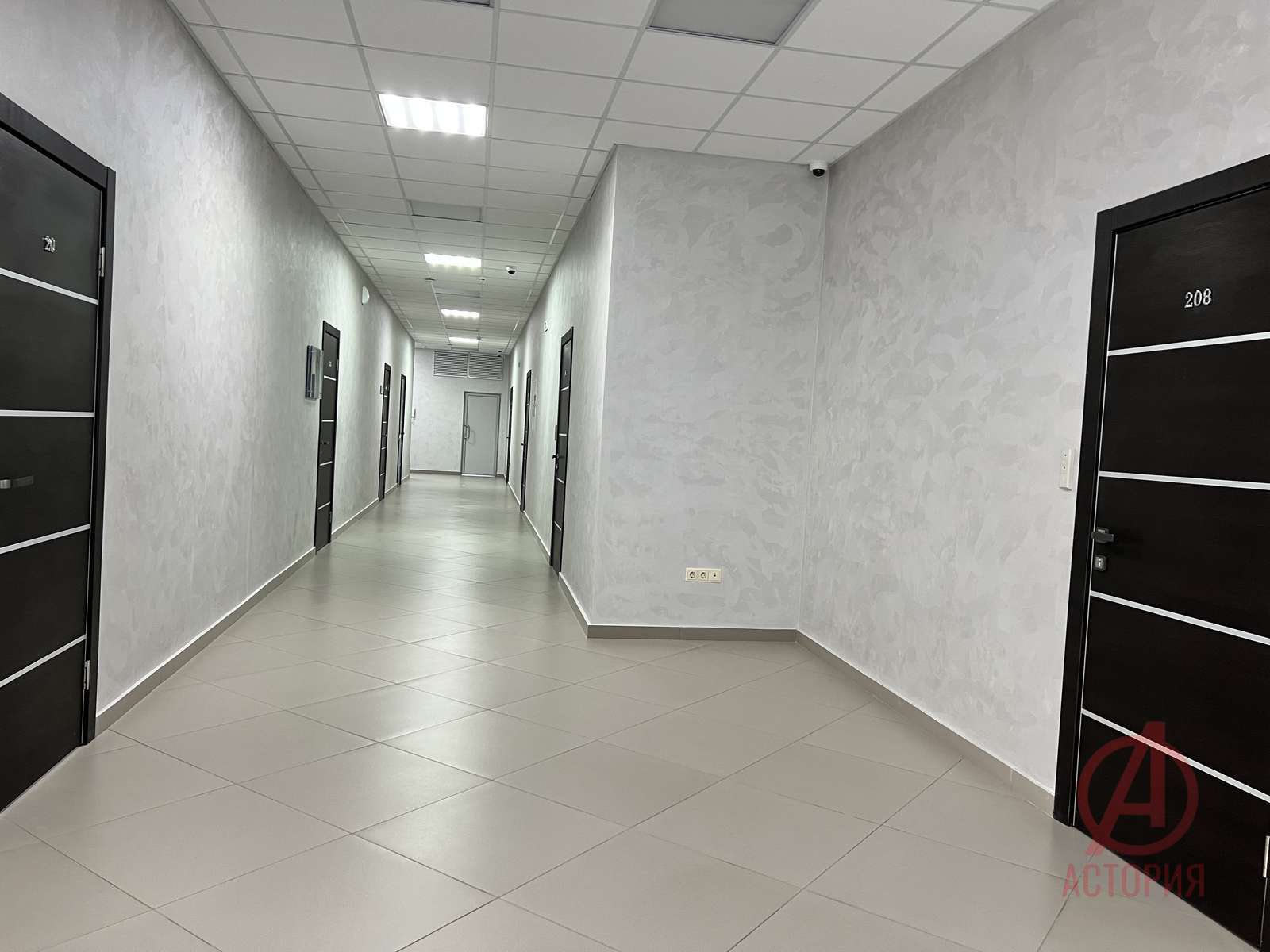 Фотография Офисное помещение 58.00 м² - аренда #1